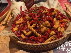 -馋嘴猫北京食堂·烤鸭·宵夜(亚运村店)