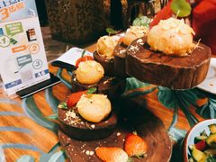 -烛影拾光观景餐厅·创意菜·摄影·小提琴(大唐不夜城店)