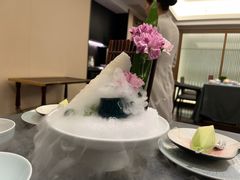 -沈灶河豚宴·河豚融合餐厅(汉中路店)