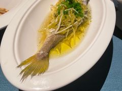 -三利音·玖弄小鲜(浦东嘉里城店)