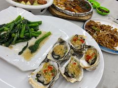 -皮记海鲜1995(寮步店)