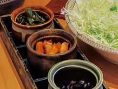 -堂本家洋食别馆·炸猪排(中心城店)
