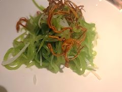 -吴越荣记苏州菜·松鼠桂鱼(月光码头店)