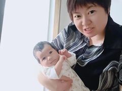 -爱月宝月嫂·育儿嫂