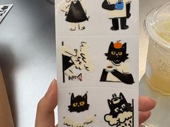 -Dogi&kiki Coffee(中心商务大厦店)