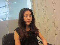 操作前-美秀造型