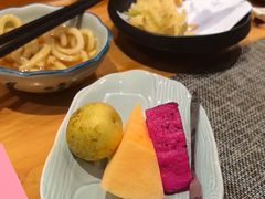 -大岛日本料理铁板烧(南通大饭店)