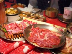 -西塔老太太泥炉烤肉(温州首店万象城黑金店)