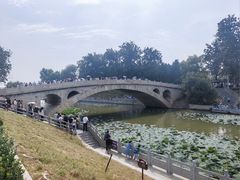 -赵州桥景区