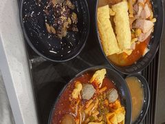 -柳州爽仔螺蛳粉