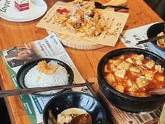 -马灯部落·西湖边的创意山景餐厅(虎跑动物园店)