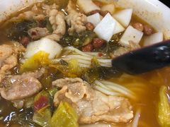 -南京工业大学-东苑1食堂