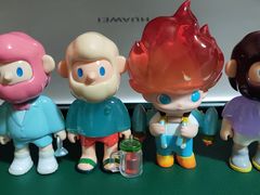 -泡泡玛特POPMART(太古里店)