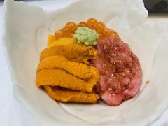 -鮨一日本料理旗舰店(总店)