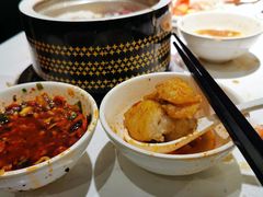 -加餐海鲜自助(宝龙一城店)