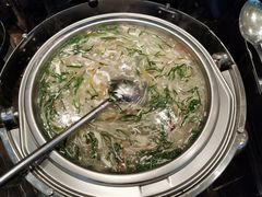 -素满香·素食自助餐(西安·民乐园店)