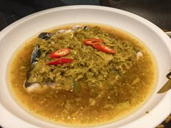 -粗茶淡饭·隐庐私厨(东亭店)