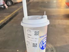 -茶百道(双铁广场店)