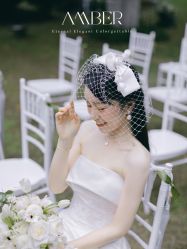 点击看大图 -琥珀婚礼策划AMBER WEDDING