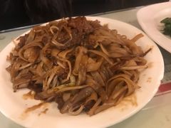 -翠华餐厅(旺角文华商场店)