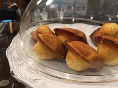 玛德琳蛋糕-Pie Bird(新闸路店)