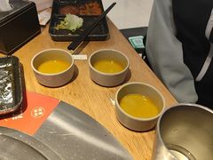 -新石器烤肉(百联川沙店)