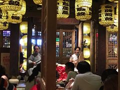 -南京大牌档(中关村店)