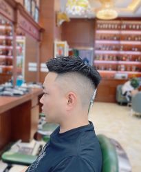 -尼特斯男士发型馆