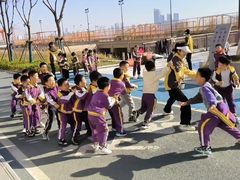 -汉阳区怡畅幼儿园