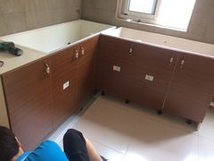 -欧睿宇邦全屋定制(无锡梁溪店)