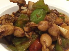 -彩虹坊火锅(宁穿路店)