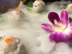 -三人行骨头王火锅(长寿店)