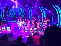 -南京阿波罗演艺广场