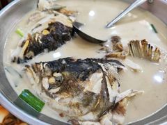 -畲乡一品鱼府土菜馆