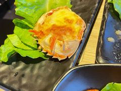 -郑阿姨的家·이모네·韩料&烤肉(武川路店)