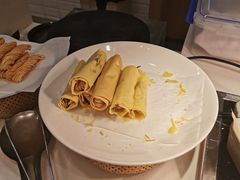 -济南香格里拉·咖啡泉自助餐厅