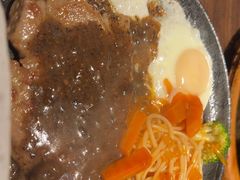 -豪享来牛排(人民店)