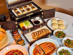 -莉莉海堂HAITANG·烤鸭(国贸商城店)