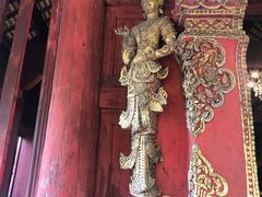 -帕辛寺