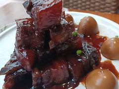 -金枝玉叶上海人家食府(三里河店)