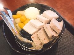 -鲜芋仙(华府店)