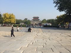 -卢沟桥文化旅游区
