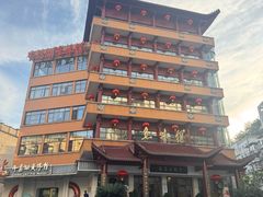 -千岛湖鱼味馆(十字街总店)