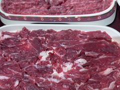 -大吉利·潮汕鲜牛肉火锅(西安店)