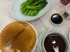 -香港新曜记·粤菜点心(滨江宝龙店)