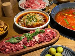 -贵厨酸汤牛肉(花果园国际中心店)