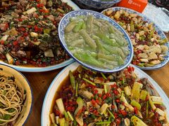 -李大爷的泡椒馆(冉家坝店)