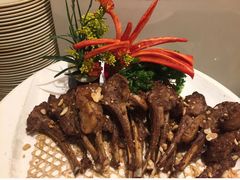 -玉珑泉·汤泉美食水疗(海珠店)