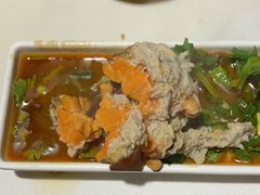 -五月罗马海鲜自助餐厅(陆家嘴店)
