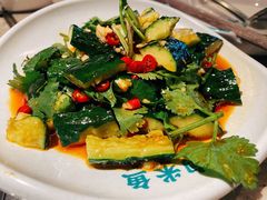 -淘米捞·米汤脆鲩鱼火锅(福田皇岗店)